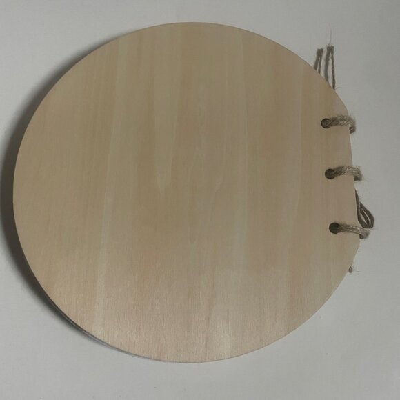 Hey Baby Shower Guest Book - Picture 8 of 9